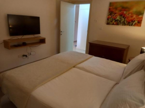Bella beach holiday suites